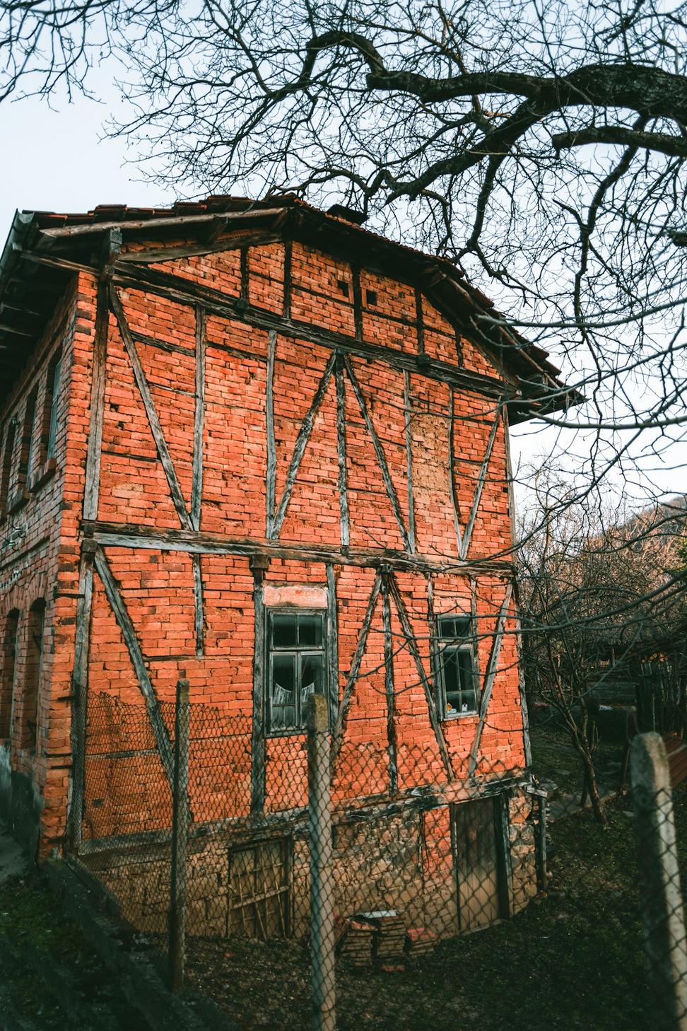 King Street Heritage Conversion