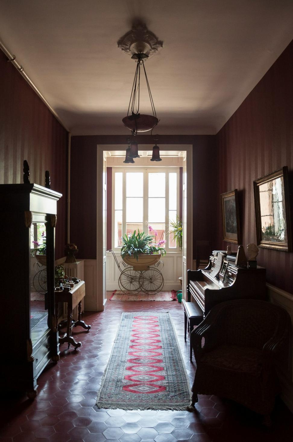 High Park Family Renovation