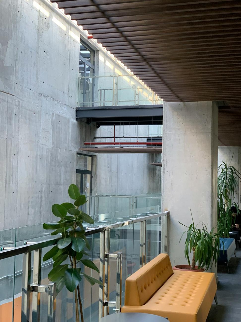 Our Toronto Studio