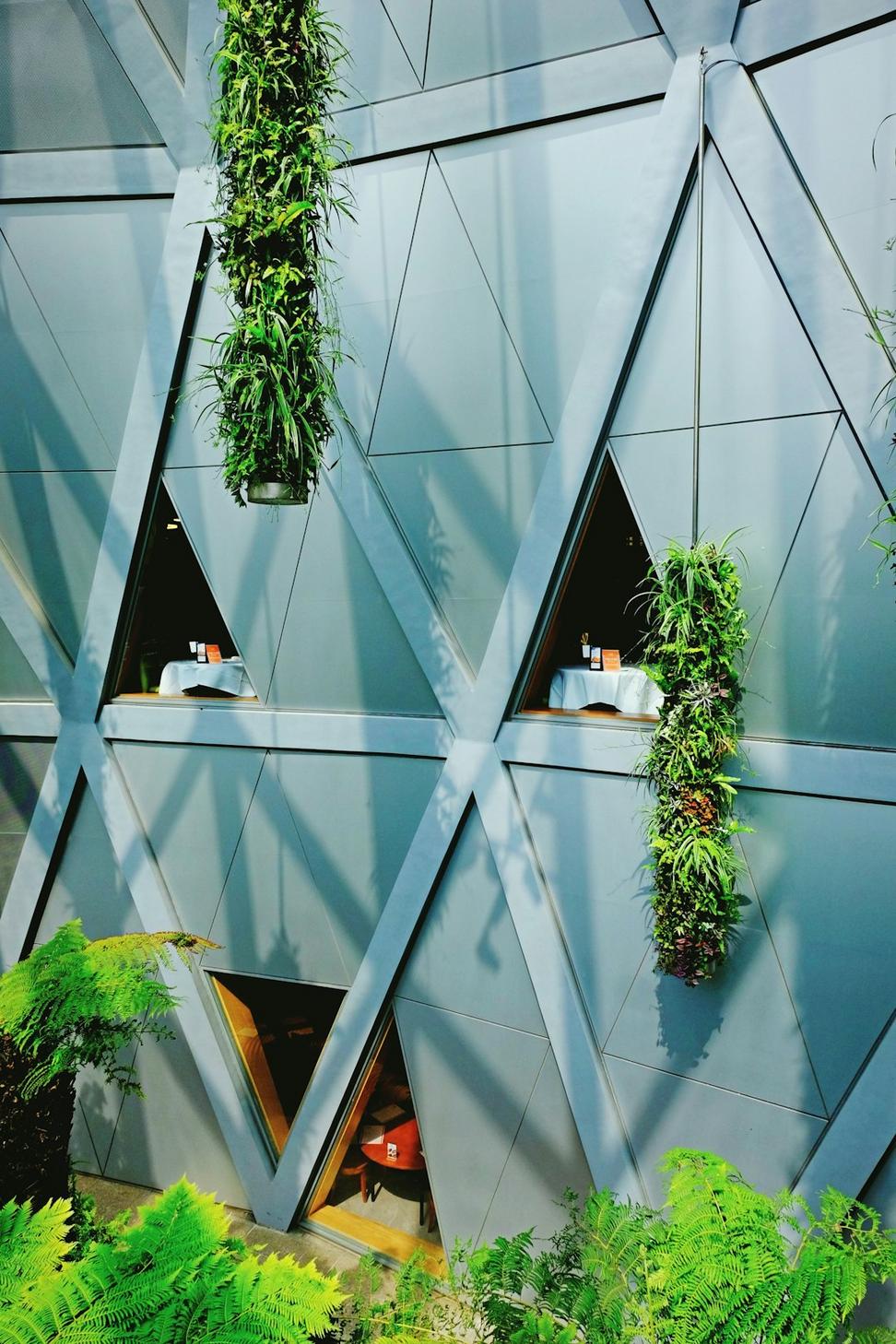 Waterfront Innovation Centre
