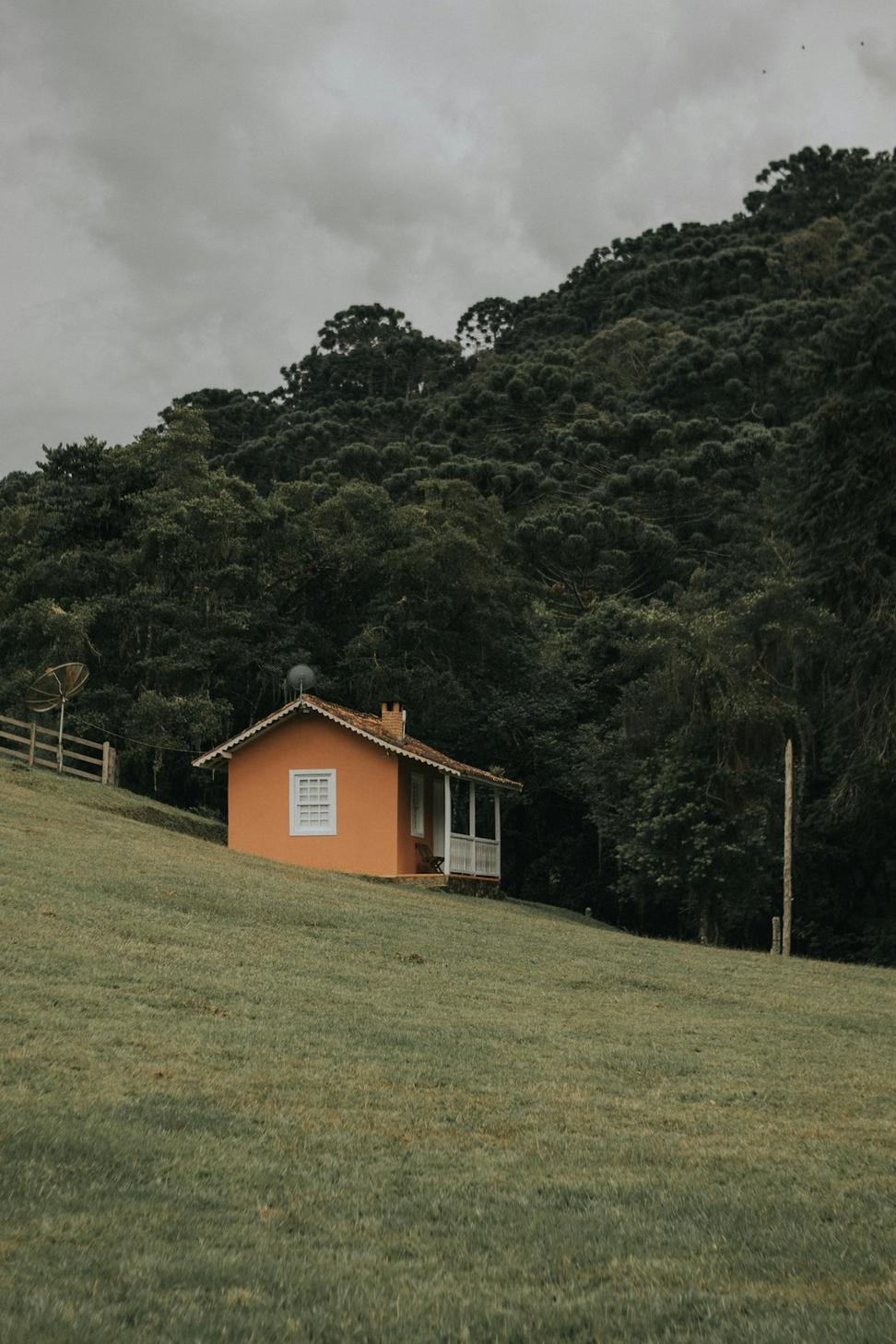 Rosedale Passive House