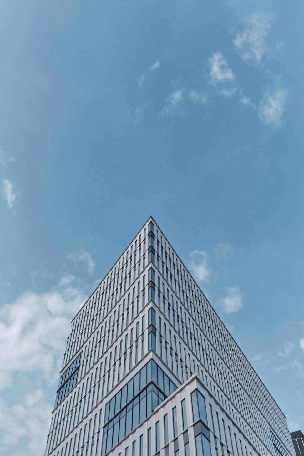 Sustainable Architecture