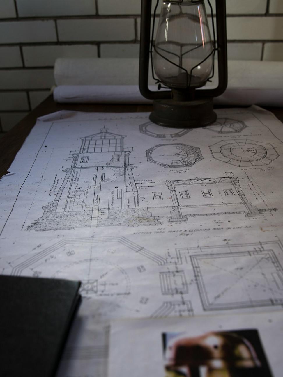 Our design process